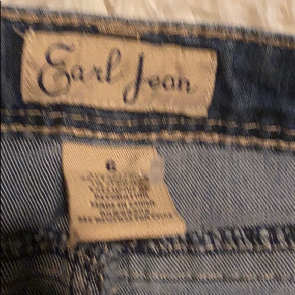 Earl Jeans Skinny Jeans - Picture 6 of 6